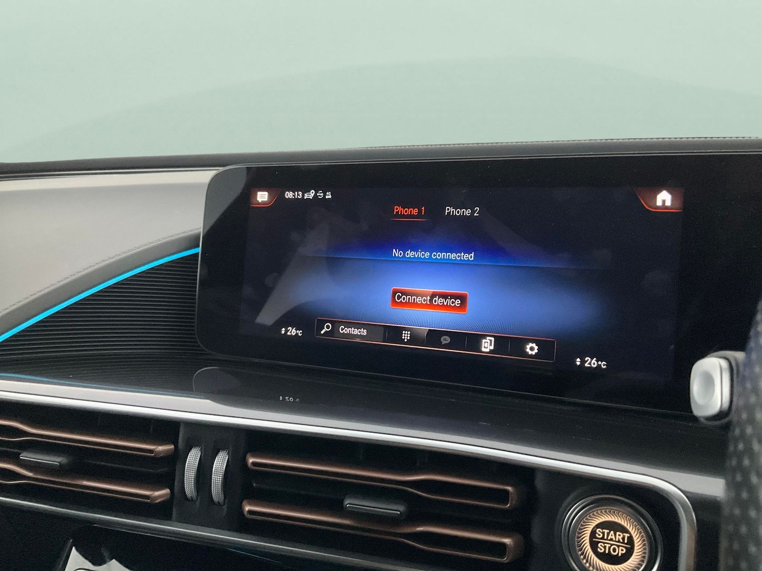 Used Mercedes-Benz EQC 2022 for sale - 76342380: Photo 23