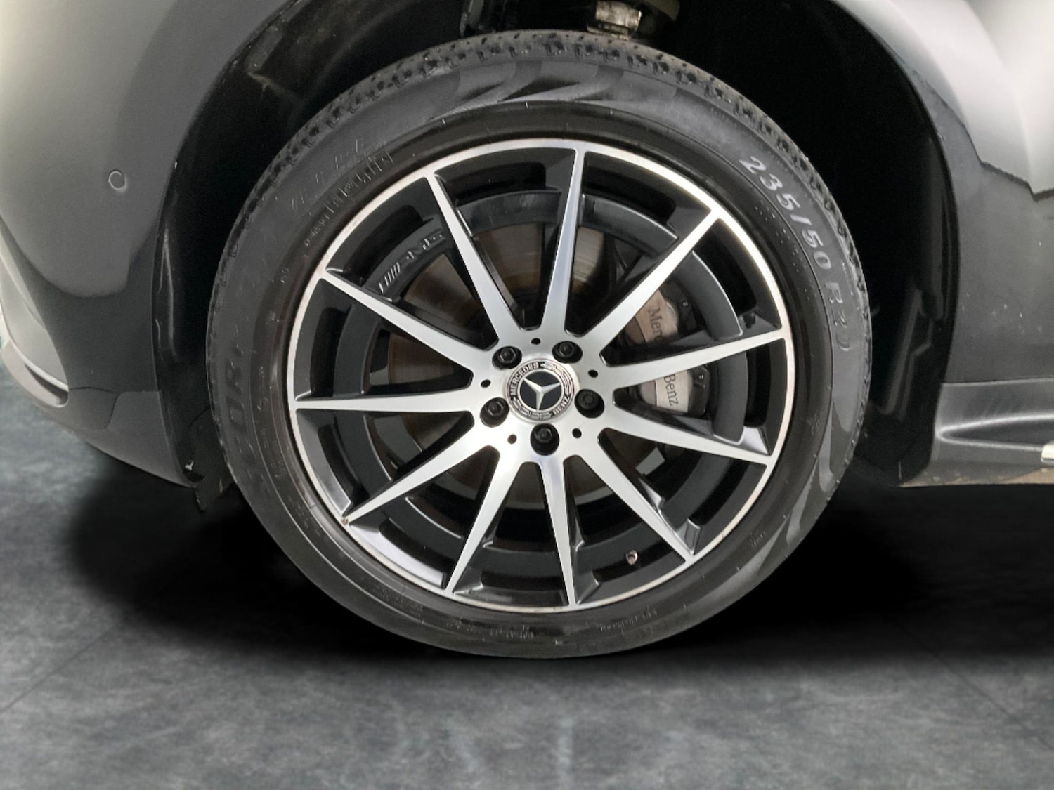 Used Mercedes-Benz EQC 2022 for sale - 76342380: Photo 33