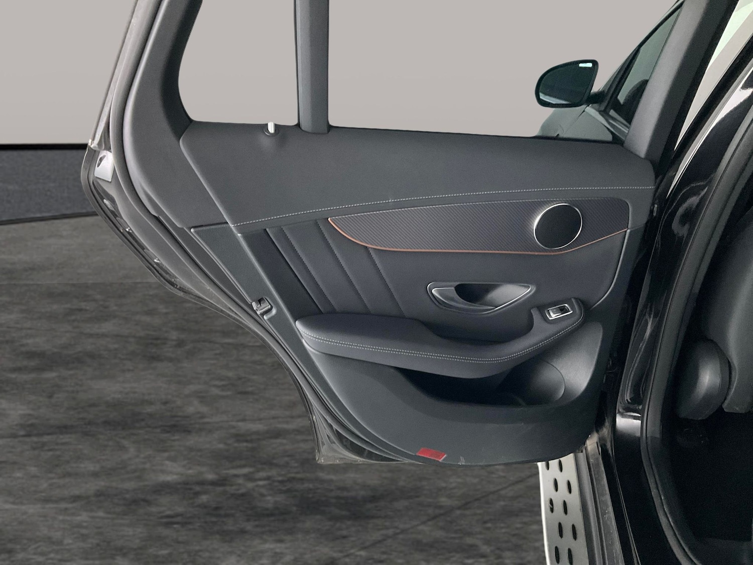 Used Mercedes-Benz EQC 2022 for sale - 76342380: Photo 39