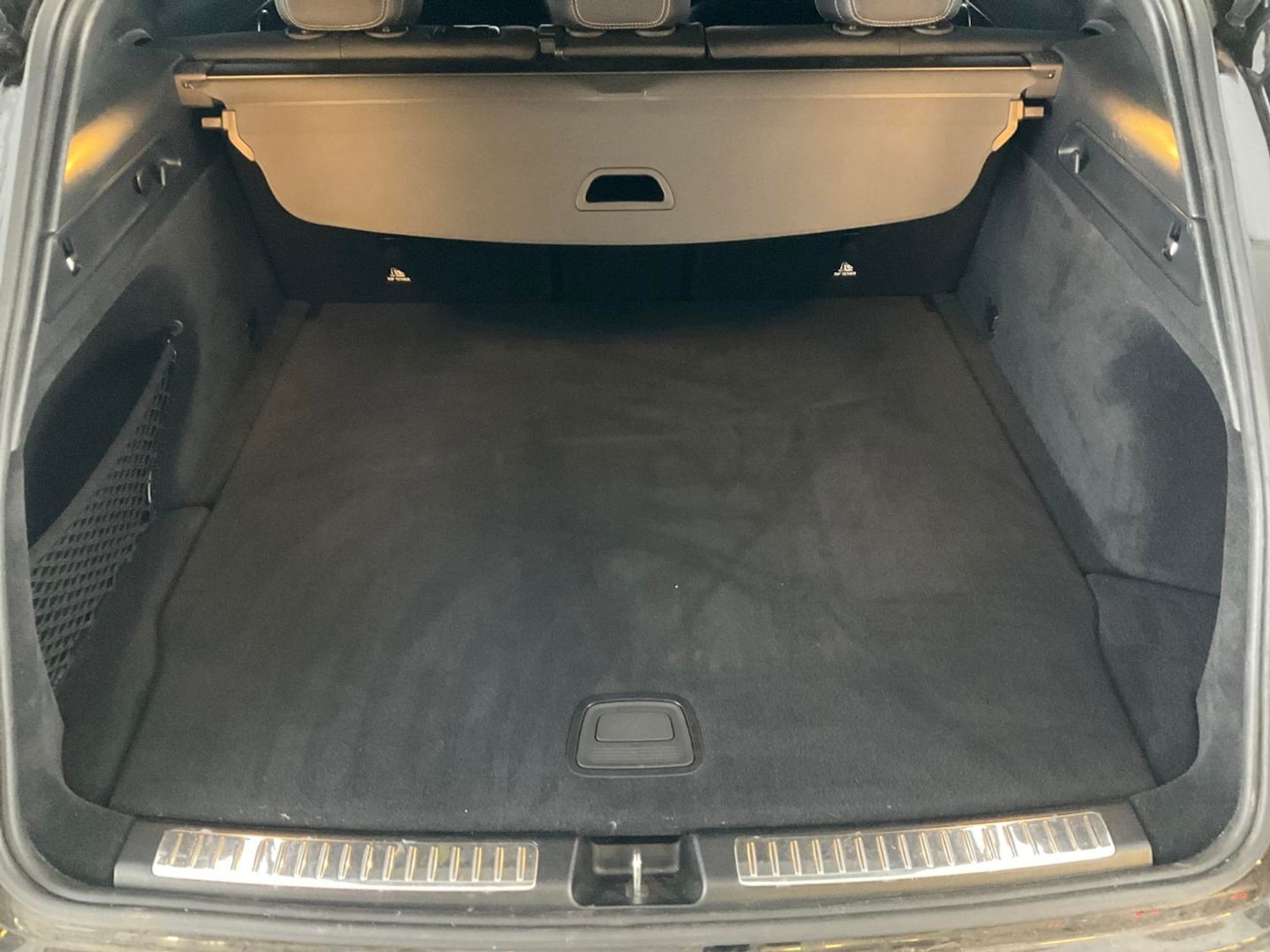 Used Mercedes-Benz EQC 2022 for sale - 76342380: Photo 45