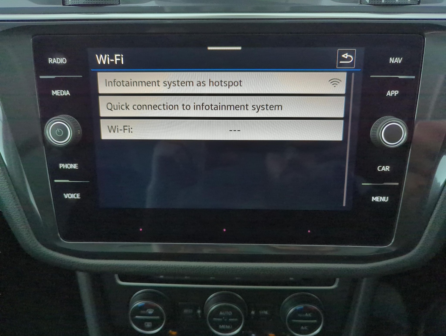 Used Volkswagen Tiguan Allspace for sale - 77756862: Photo 15