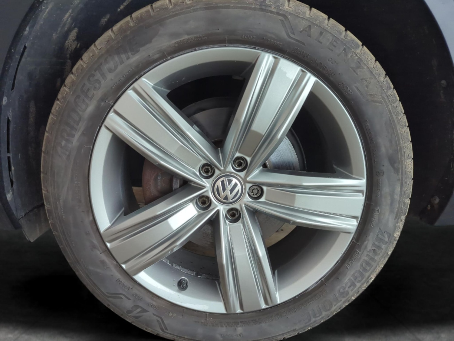 Used Volkswagen Tiguan Allspace for sale - 77756862: Photo 24