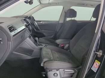 Used Volkswagen Tiguan Allspace undefined for sale - 77756862: Photo
