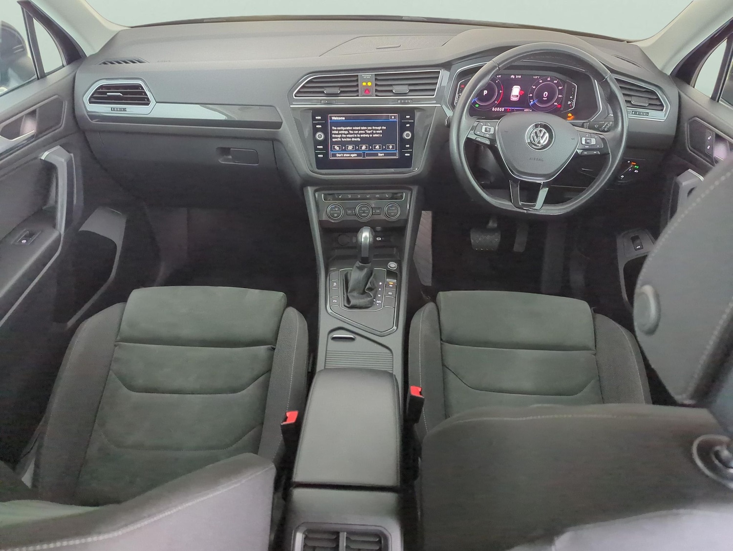 Used Volkswagen Tiguan Allspace for sale - 77756862: Photo 7