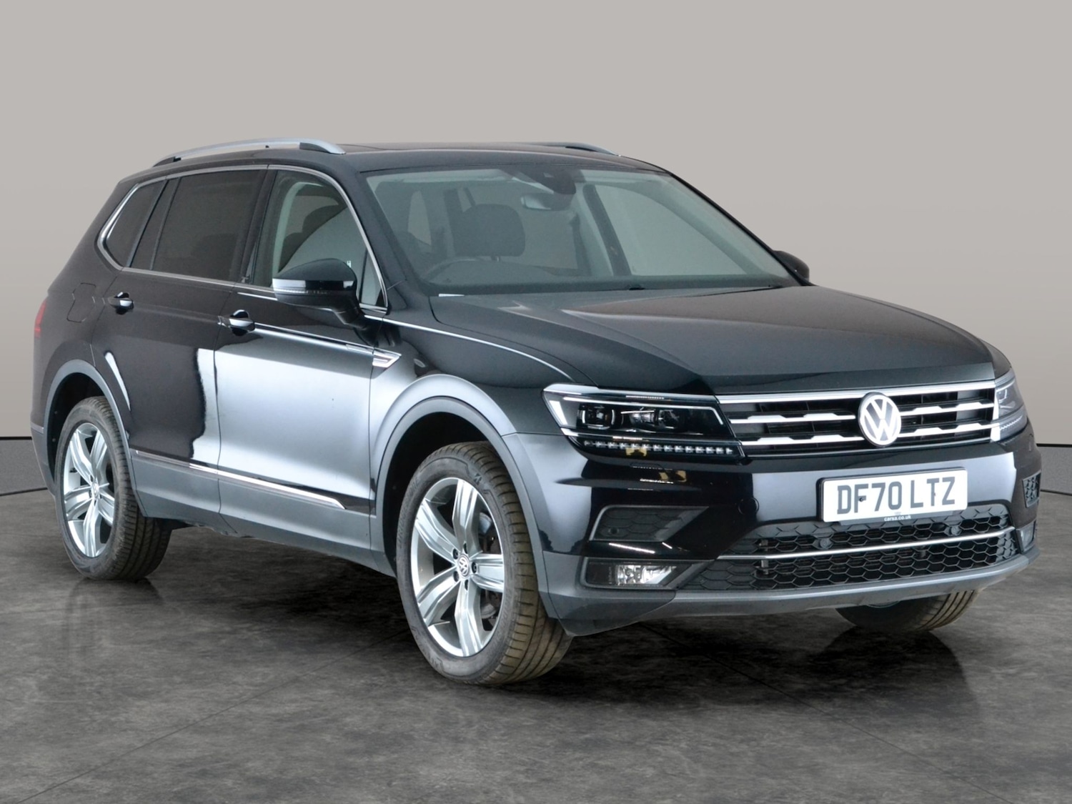 Used Volkswagen Tiguan Allspace for sale - 77756862: Photo 8