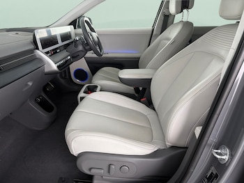 Used Hyundai IONIQ 5 2023 for sale - 78613829: Photo