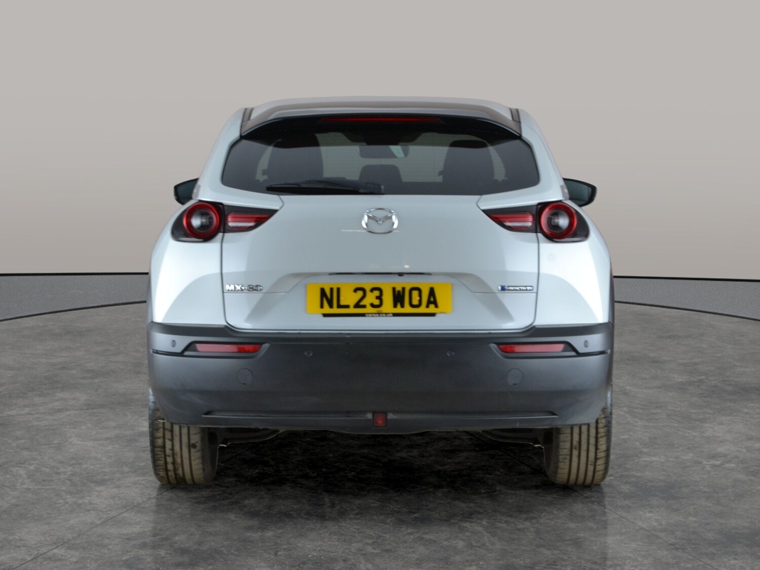 Used Mazda MX-30 2023 for sale - 78180699: Photo 13