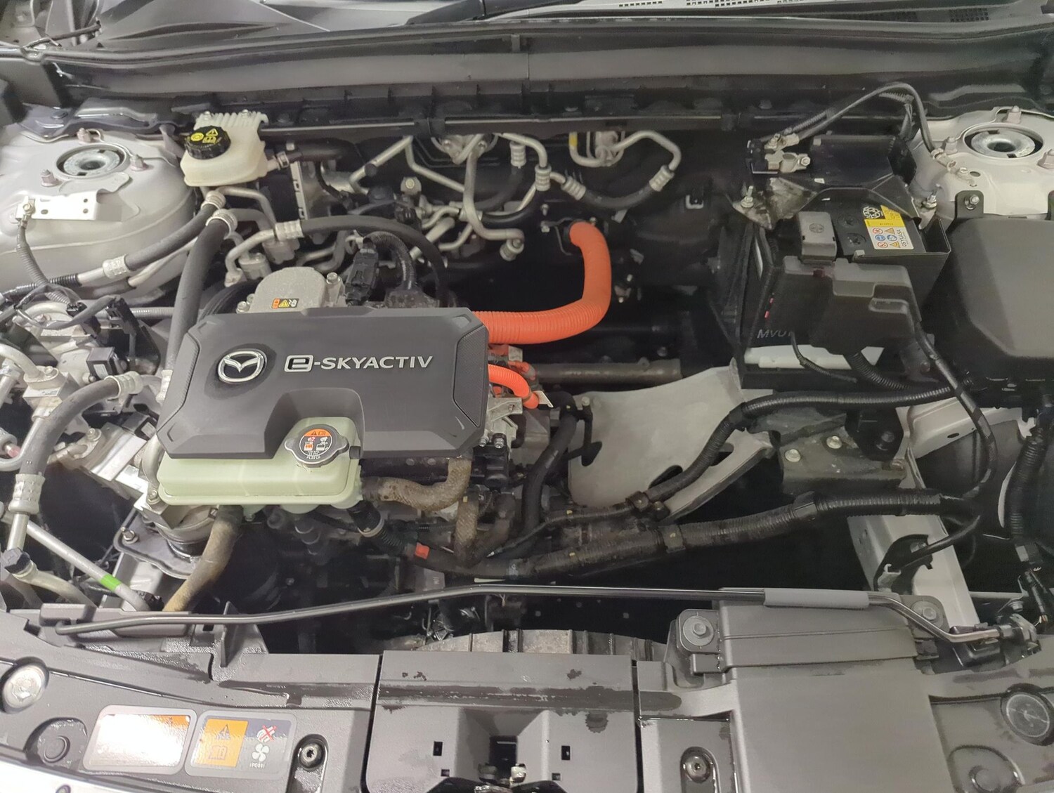 Used Mazda MX-30 2023 for sale - 78180699: Photo 38