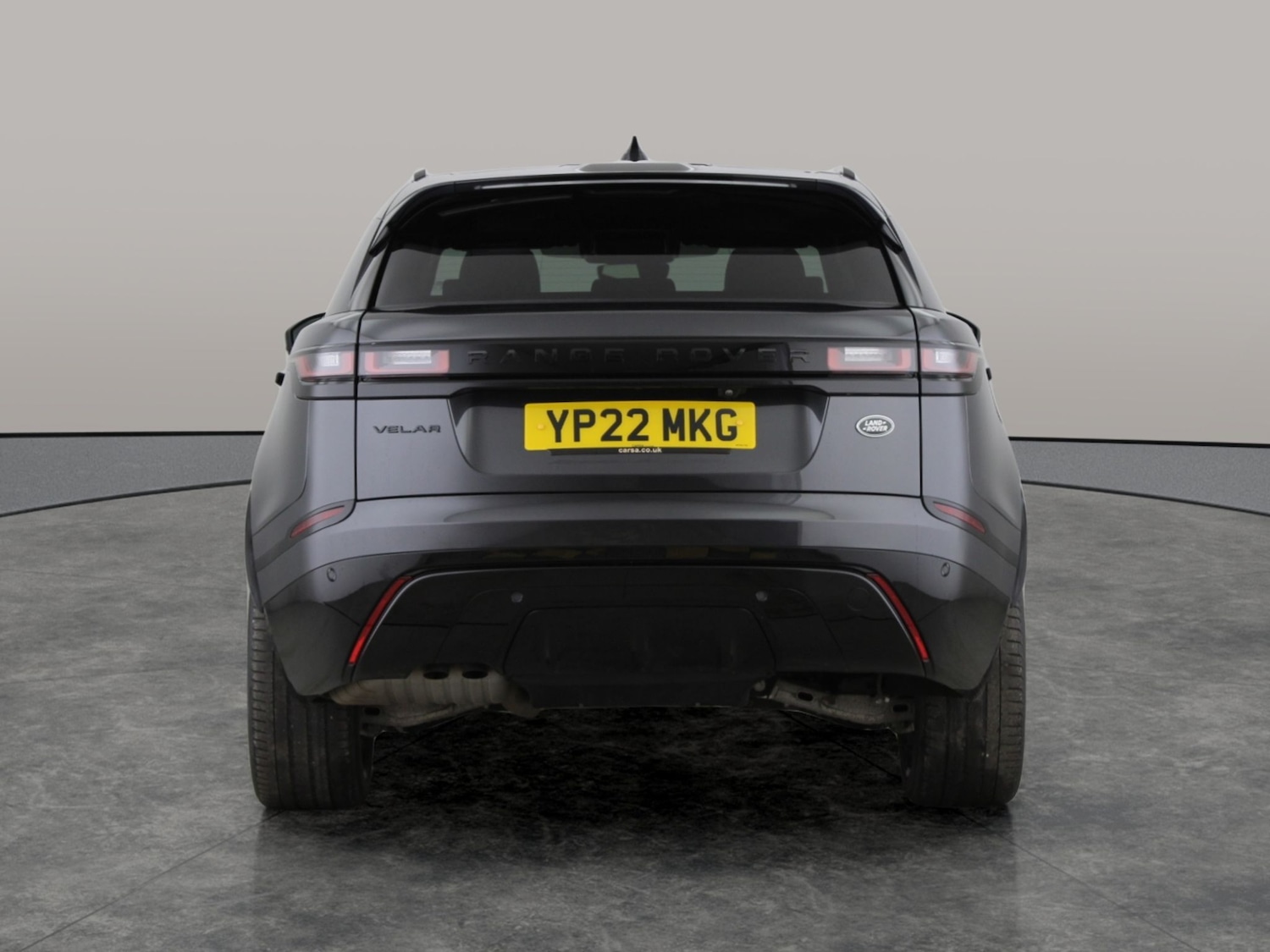 Used Land Rover Range Rover Velar 2022 for sale - 76845776: Photo 12