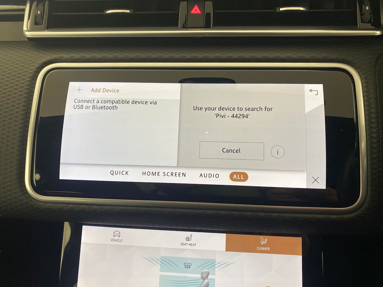 Used Land Rover Range Rover Velar 2022 for sale - 76845776: Photo 18