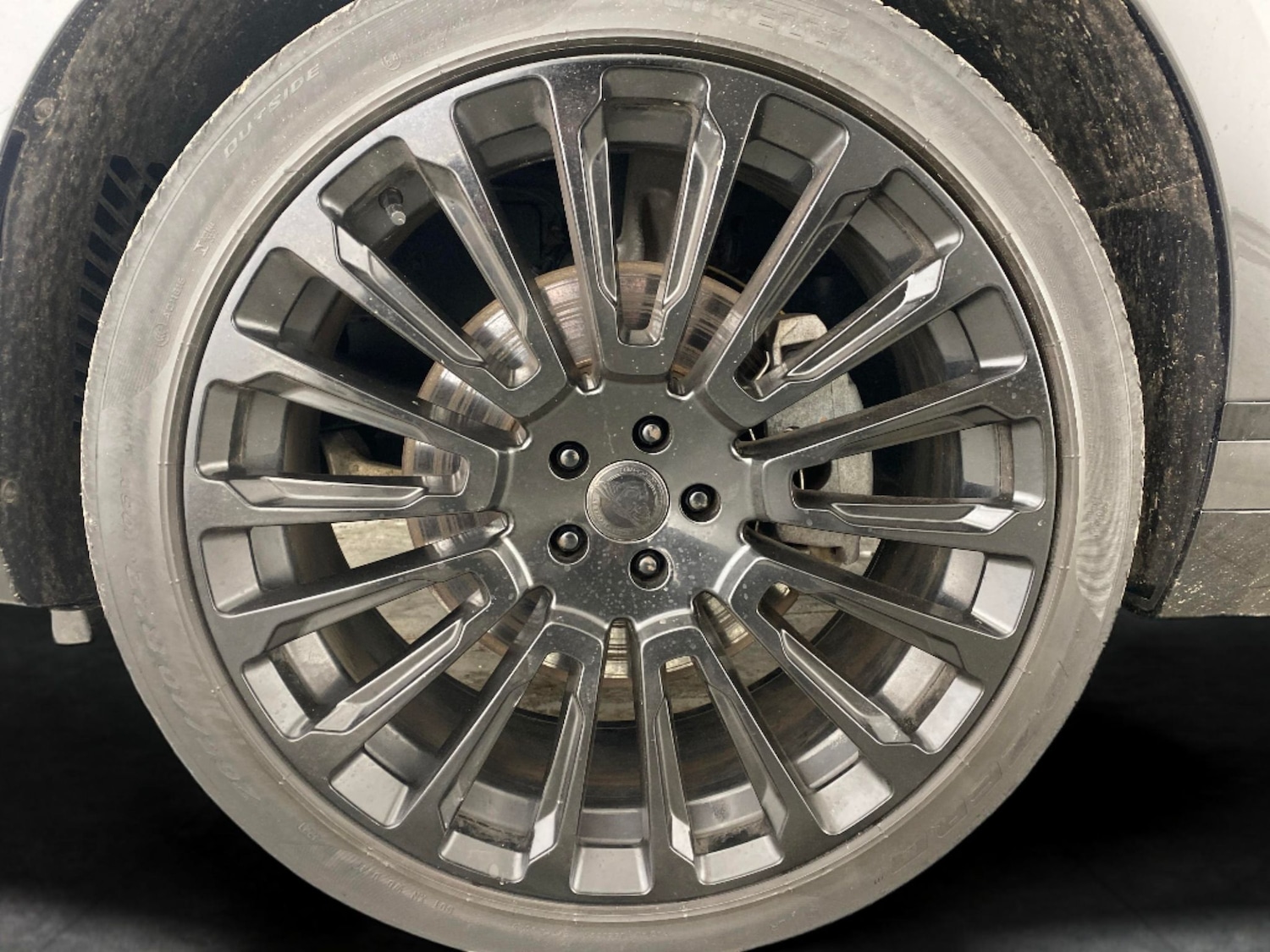 Used Land Rover Range Rover Velar 2022 for sale - 76845776: Photo 24