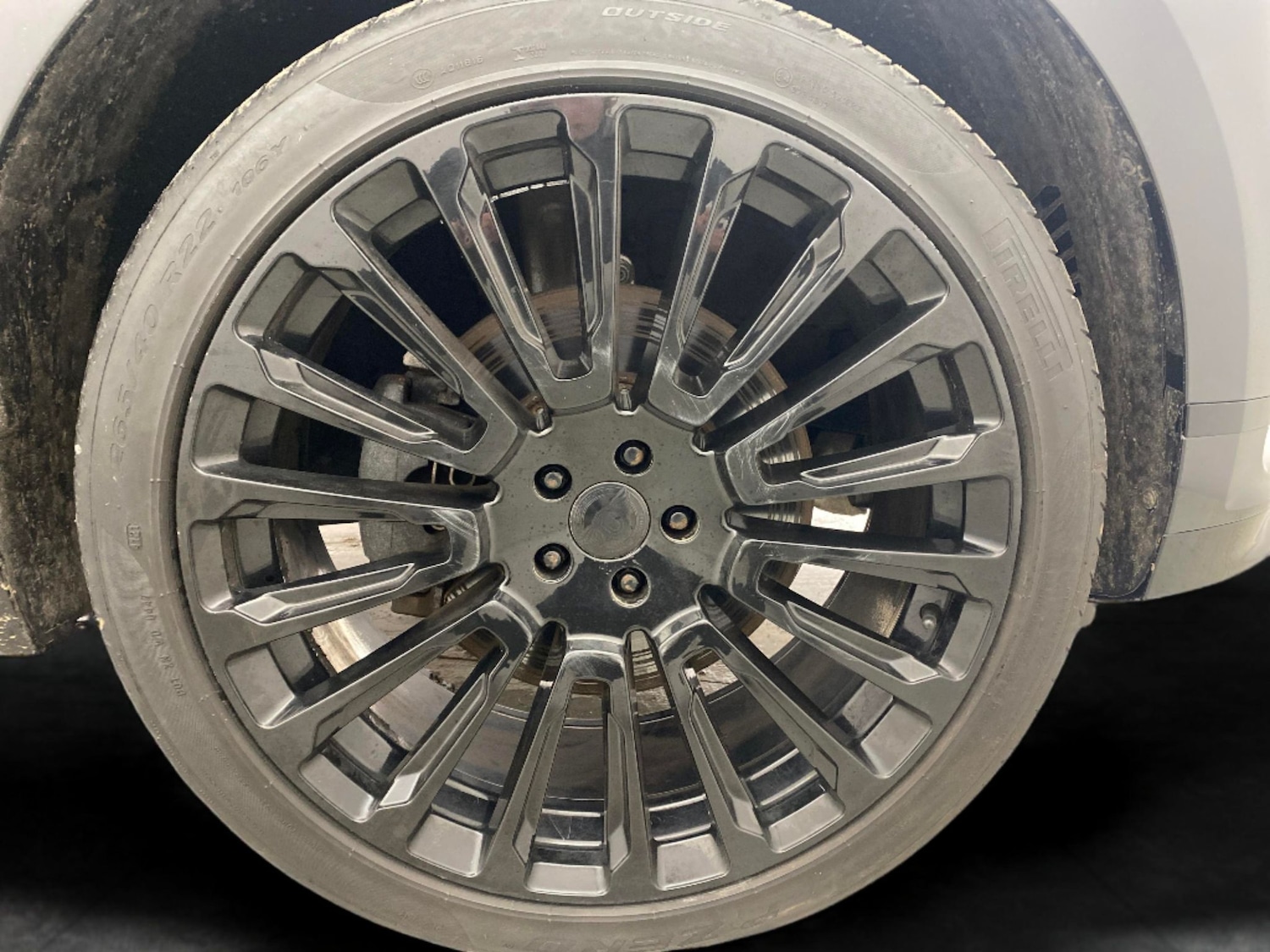 Used Land Rover Range Rover Velar 2022 for sale - 76845776: Photo 25