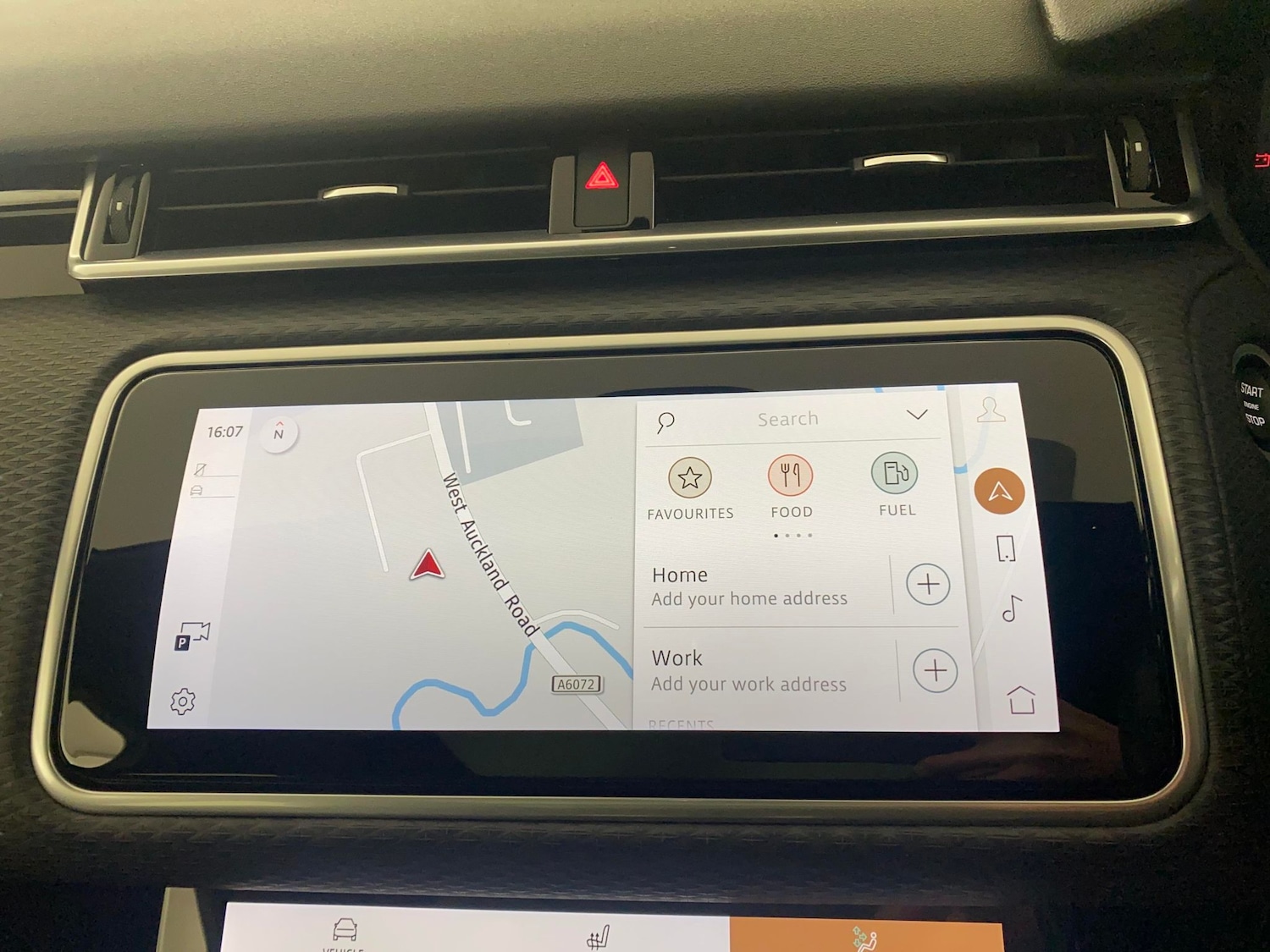 Used Land Rover Range Rover Velar 2022 for sale - 76845776: Photo 7