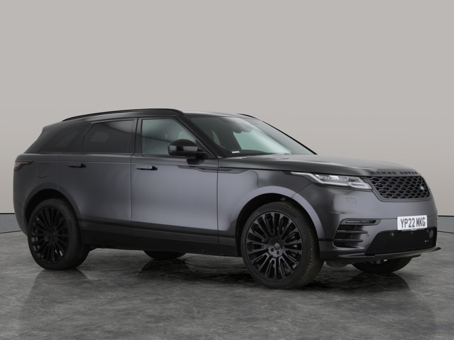 Used Land Rover Range Rover Velar 2022 for sale - 76845776: Photo 9