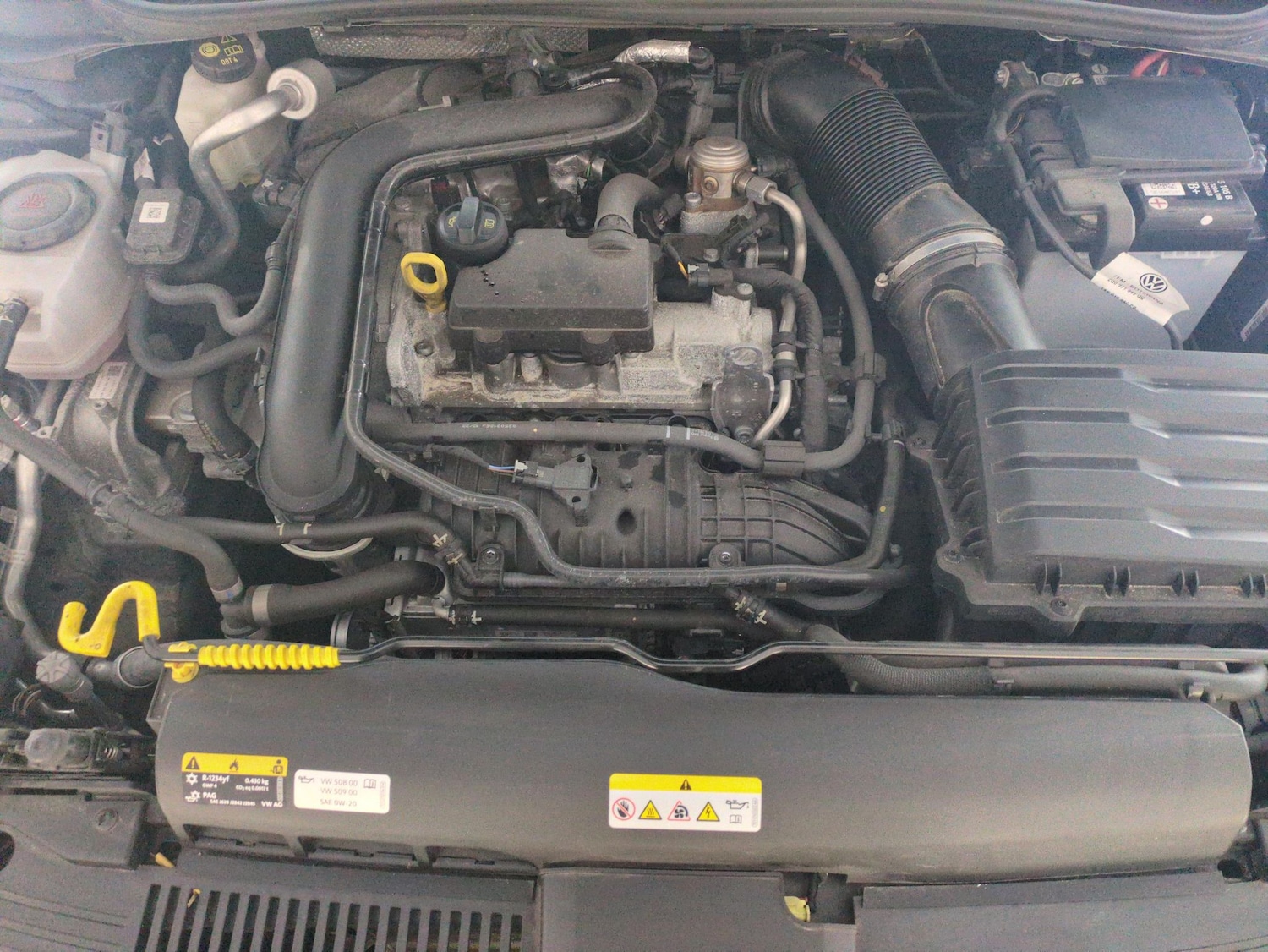 Used Volkswagen Polo 2022 for sale - 77225511: Photo 24