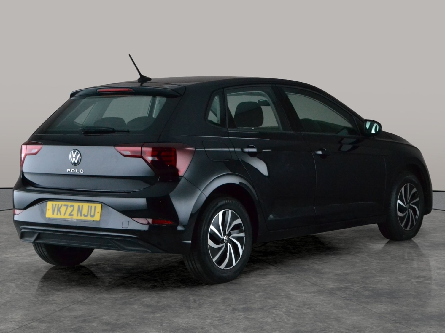 Used Volkswagen Polo 2022 for sale - 77225511: Photo 9