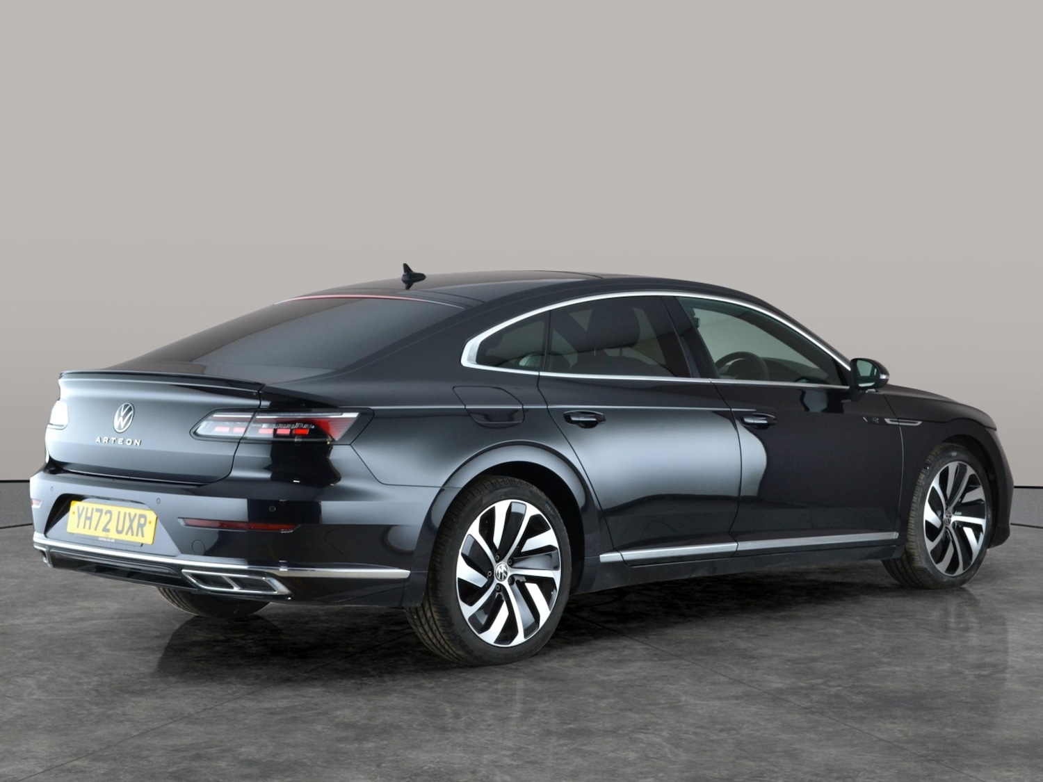 Used Volkswagen Arteon 2022 for sale - 77274490: Photo 10