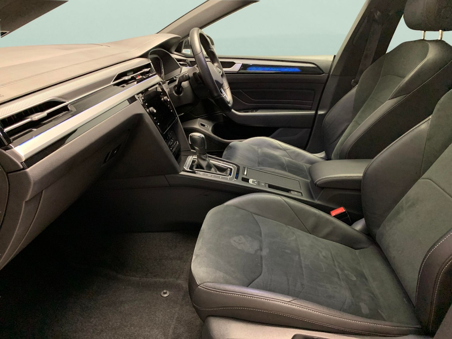 Used Volkswagen Arteon 2022 for sale - 77274490: Photo 4