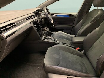 Used Volkswagen Arteon 2022 for sale - 77274490: Photo