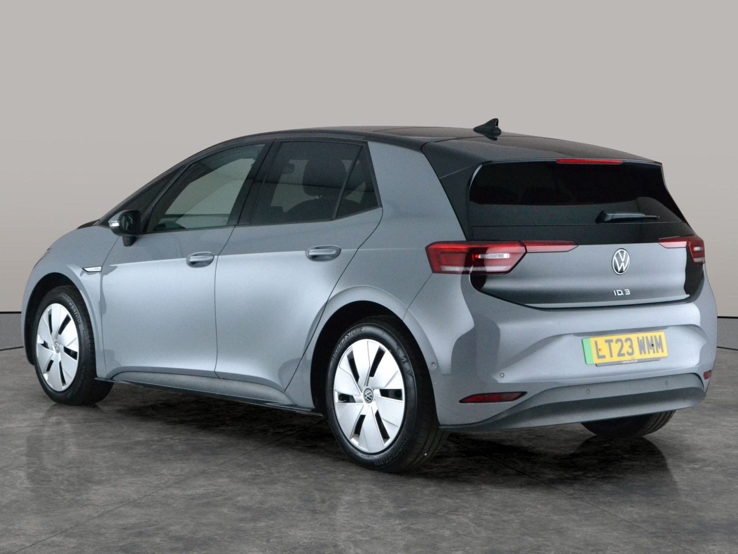 Used Volkswagen ID.3 2023 for sale - 77819408: Photo 11