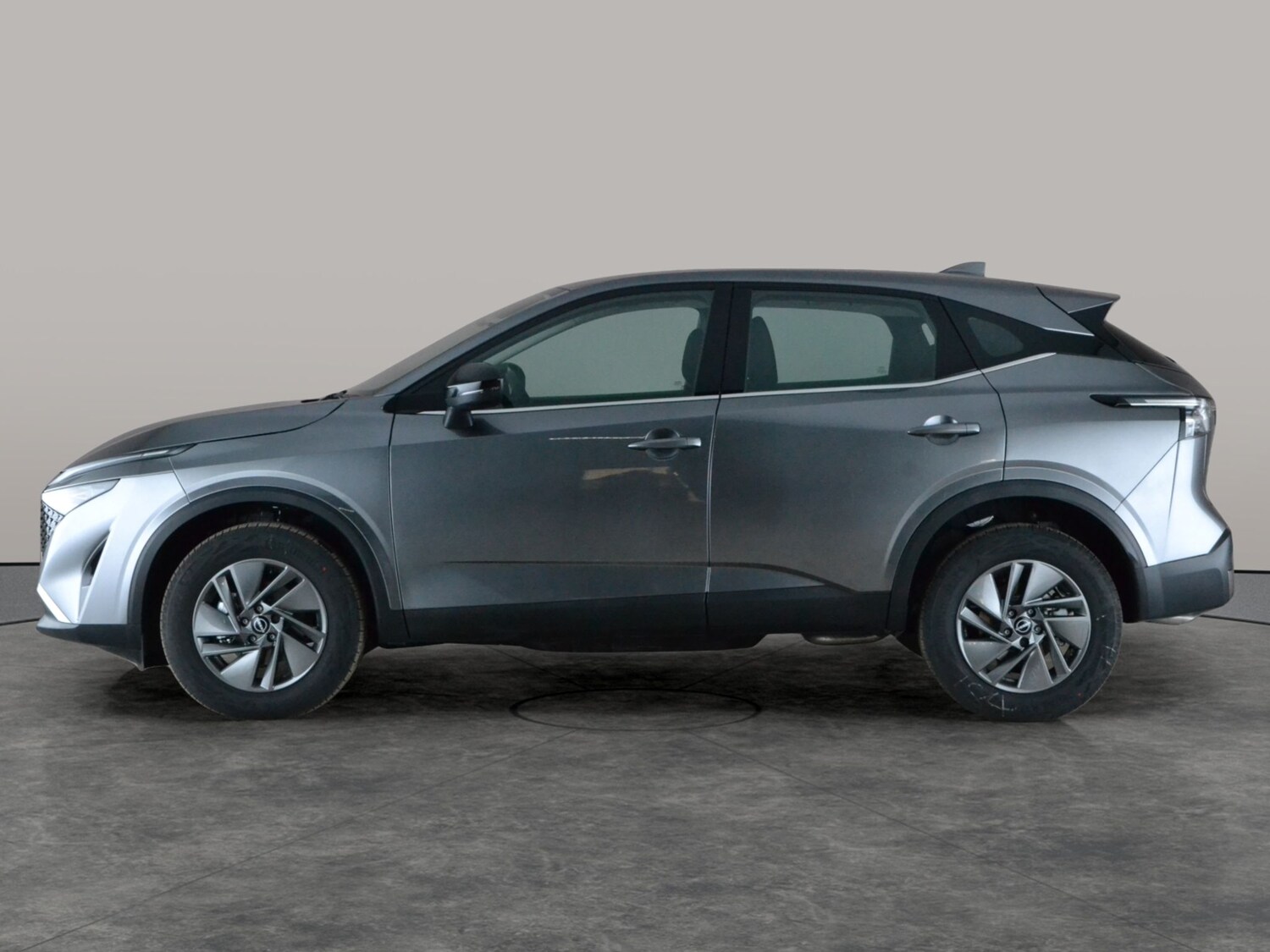 Used Nissan Qashqai 2025 for sale - 78025497: Photo 12