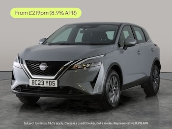 Used Nissan Qashqai 2023 for sale - 79446478: Photo