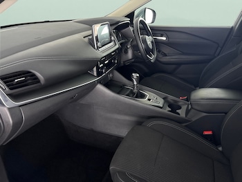 Used Nissan Qashqai 2023 for sale - 79446478: Photo