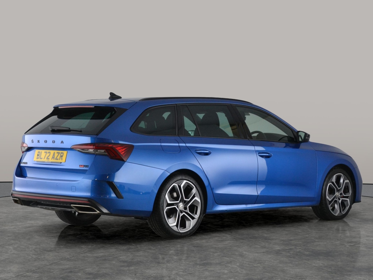 Used Skoda Octavia 2023 for sale - 77138080: Photo 10