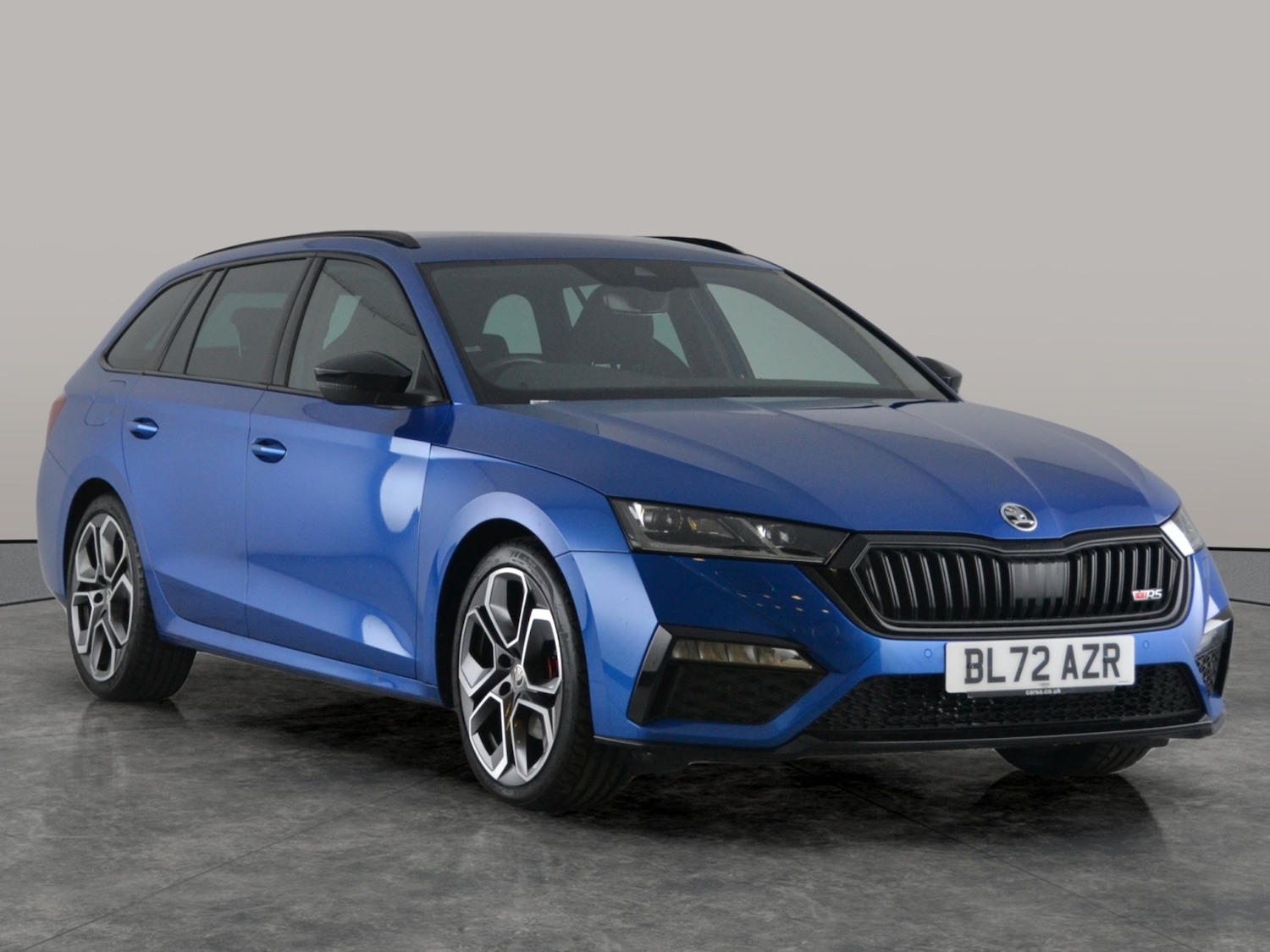 Used Skoda Octavia 2023 for sale - 77138080: Photo 12