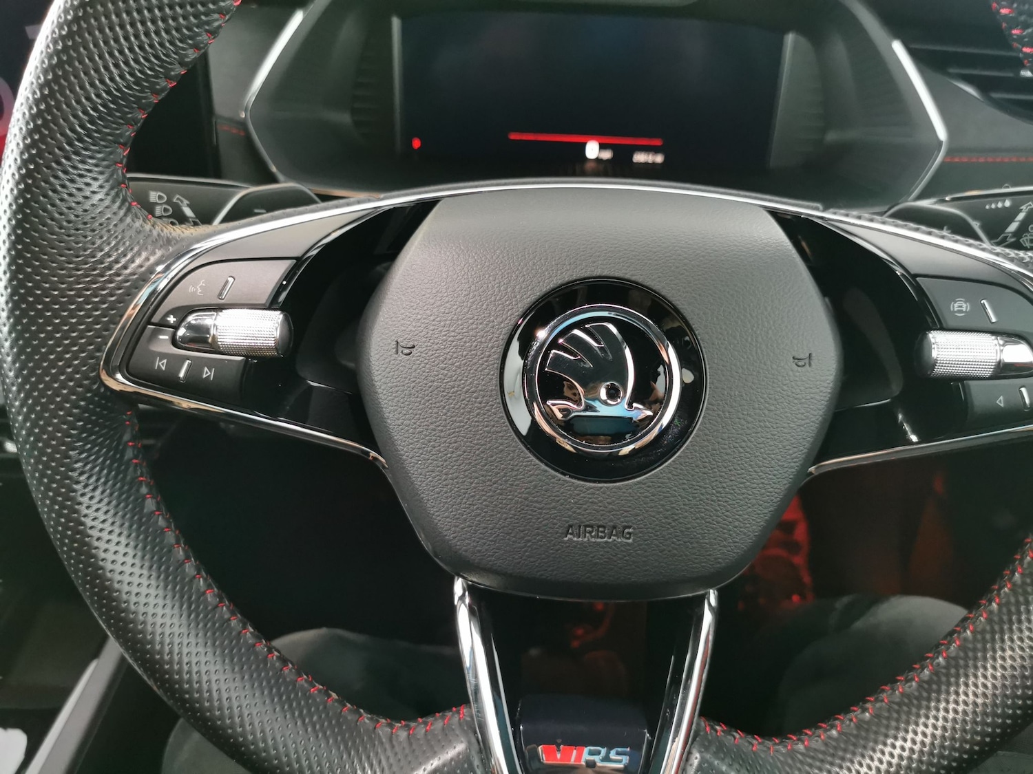 Used Skoda Octavia 2023 for sale - 77138080: Photo 15