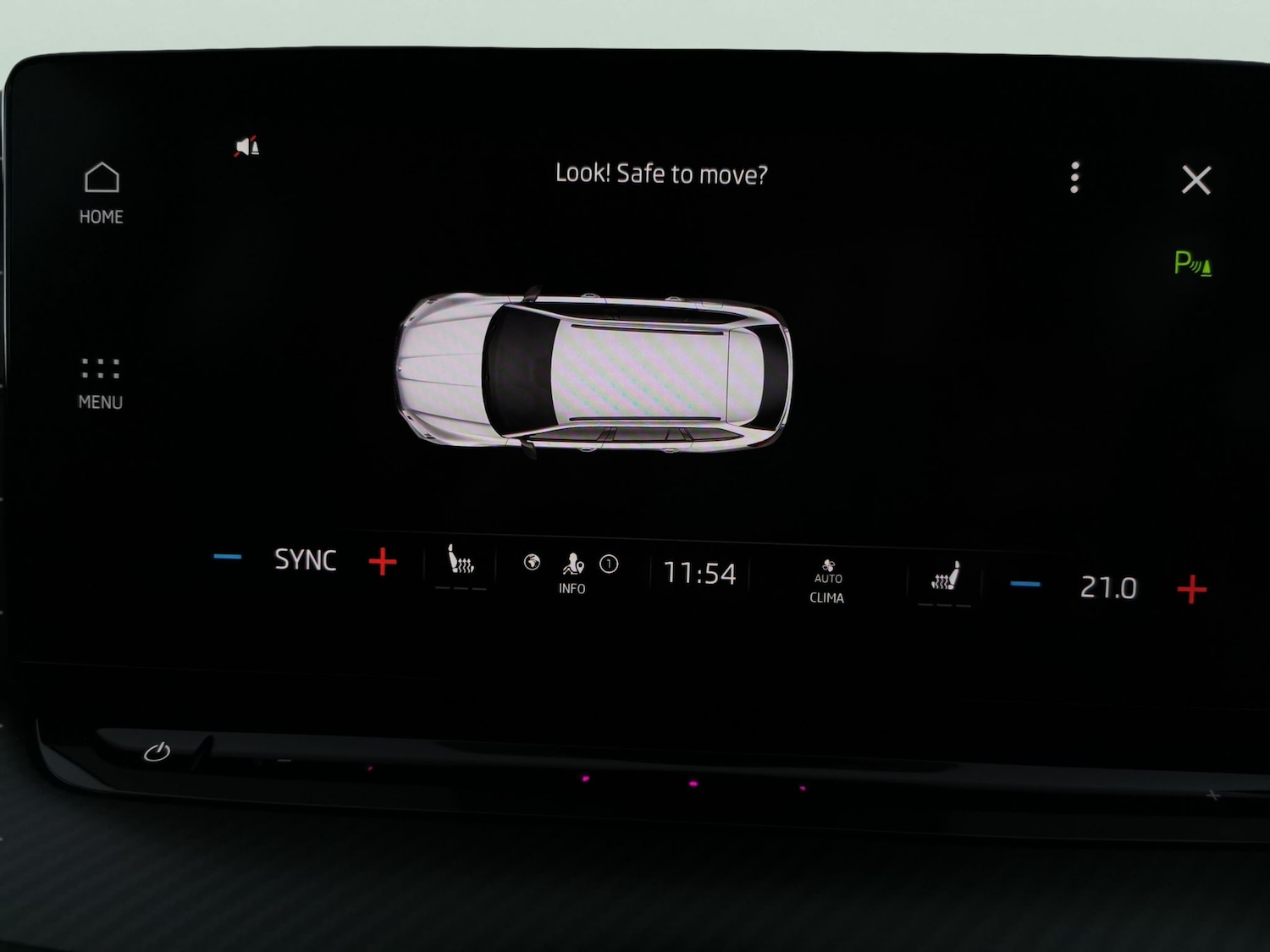 Used Skoda Octavia 2023 for sale - 77138080: Photo 17