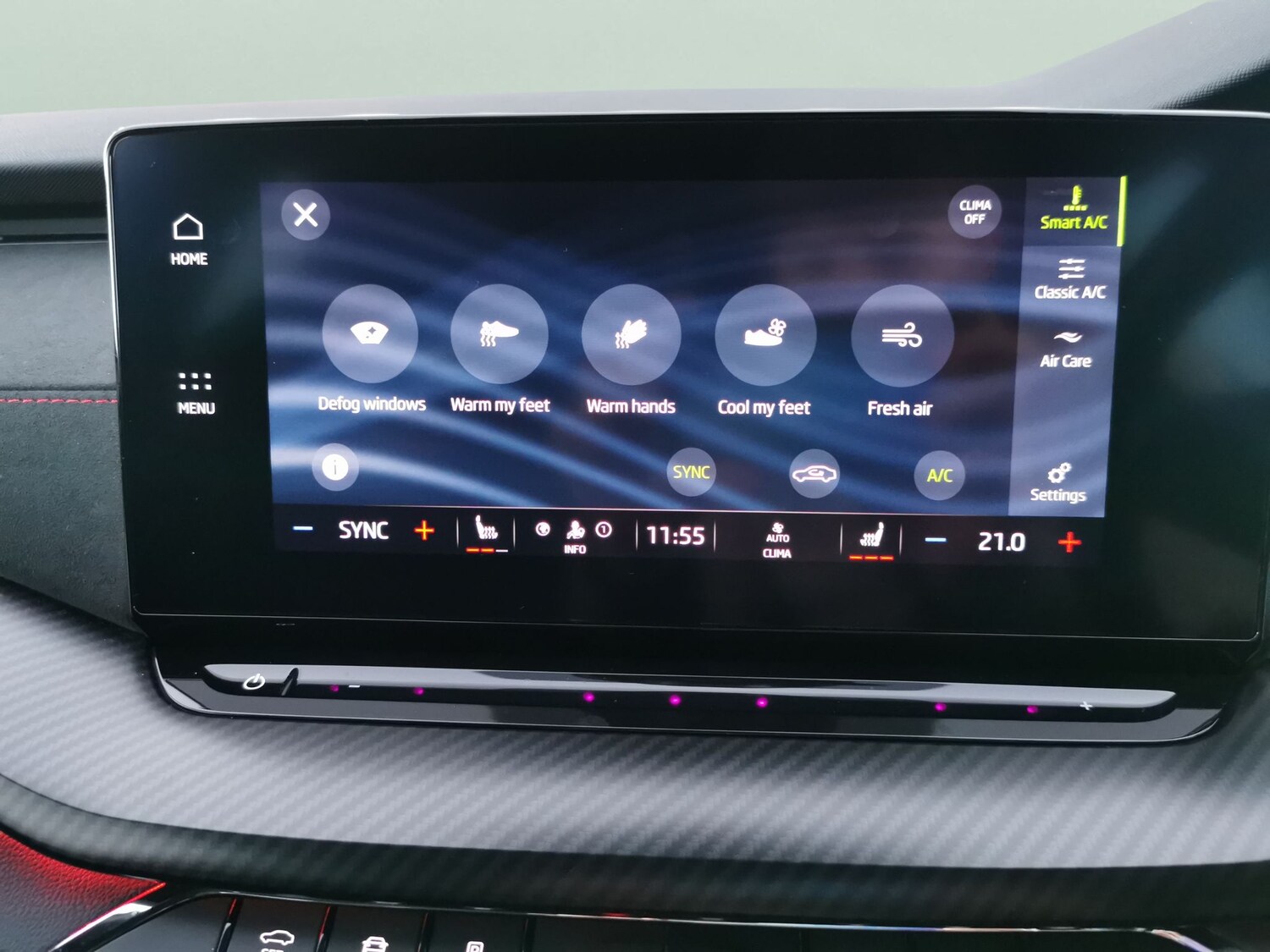 Used Skoda Octavia 2023 for sale - 77138080: Photo 19