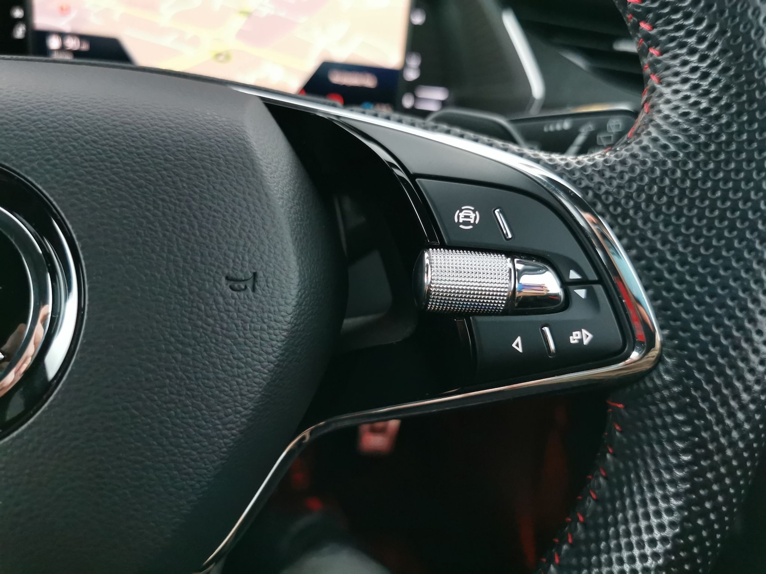 Used Skoda Octavia 2023 for sale - 77138080: Photo 20