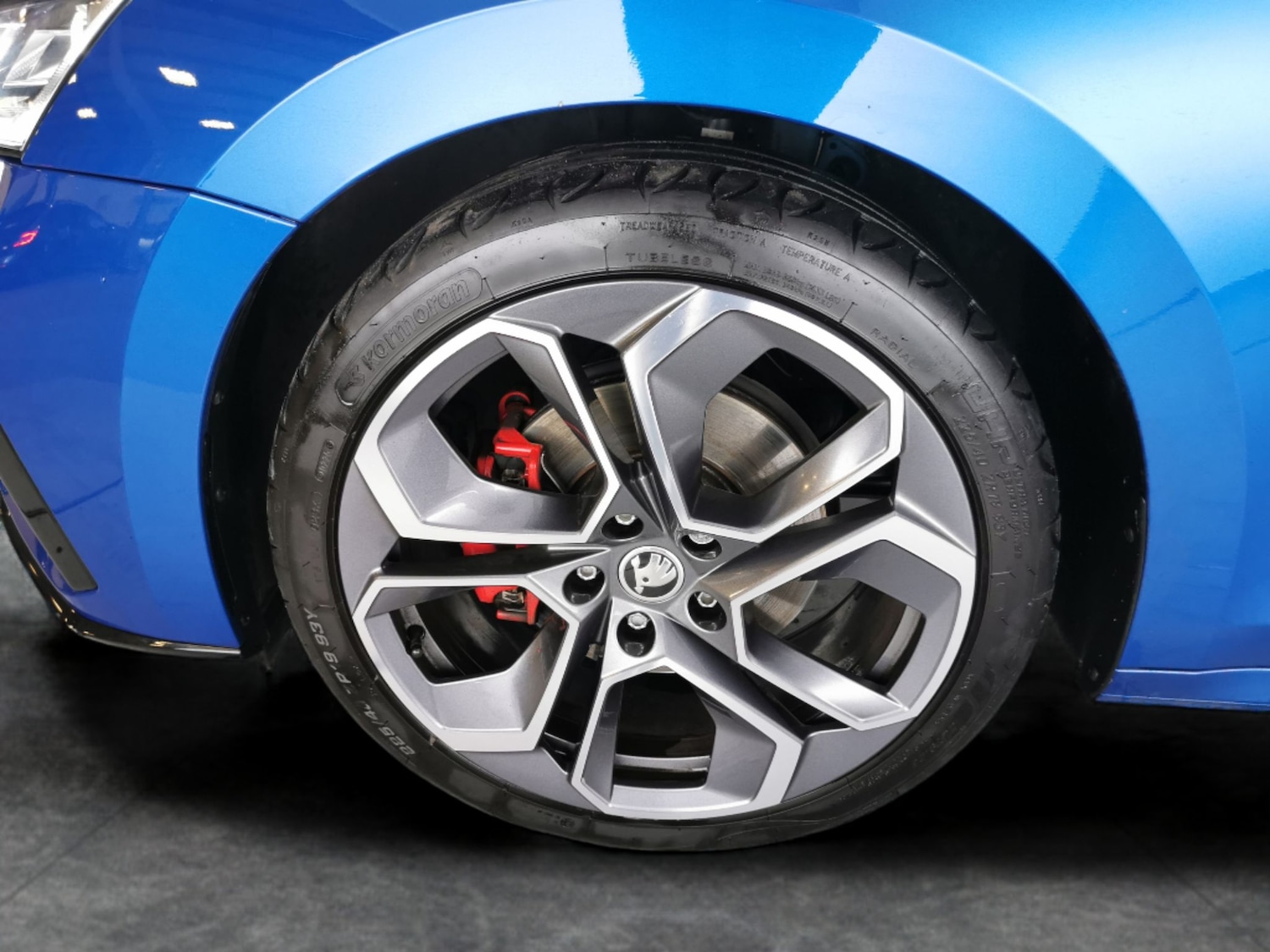 Used Skoda Octavia 2023 for sale - 77138080: Photo 21