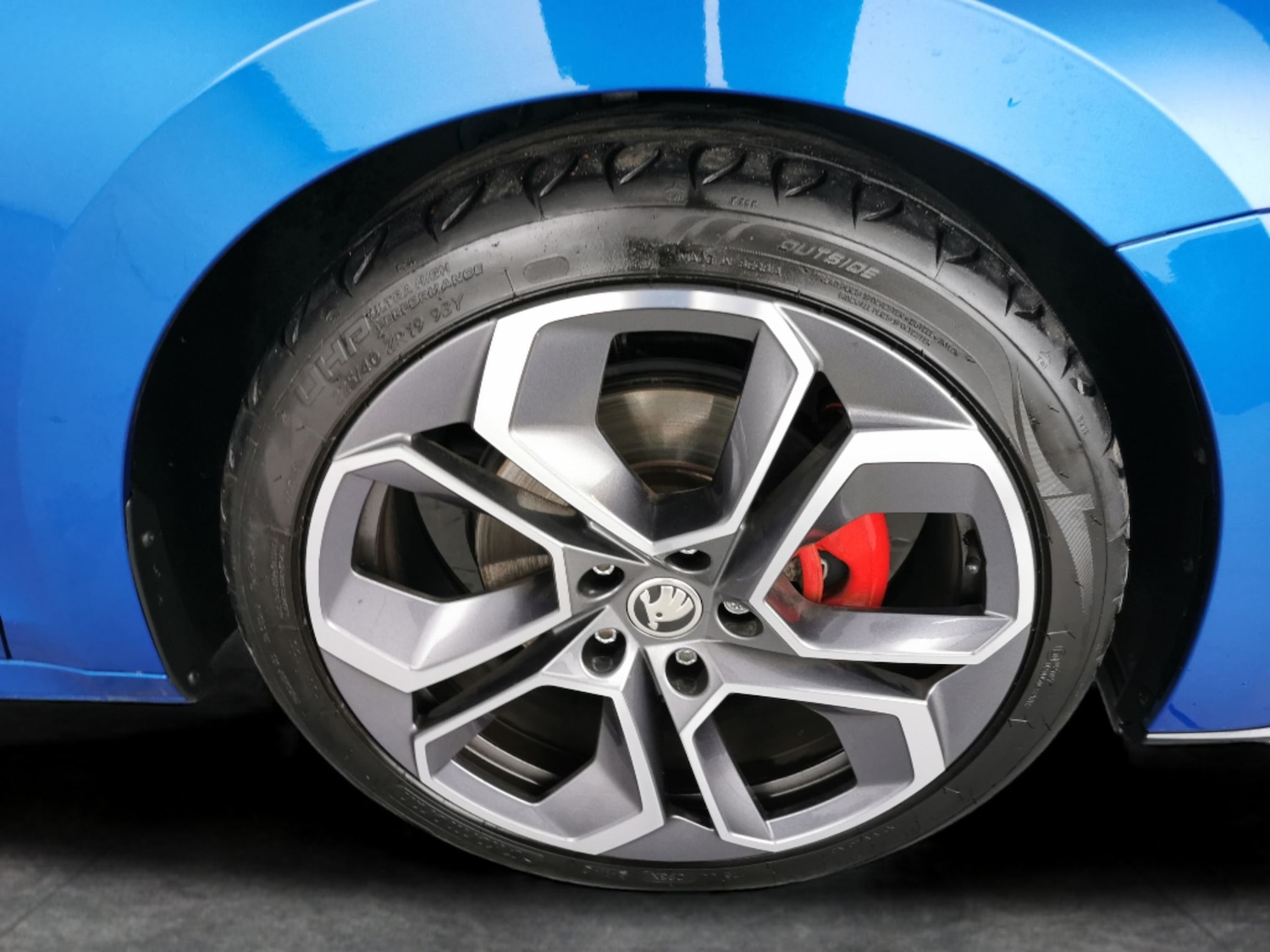 Used Skoda Octavia 2023 for sale - 77138080: Photo 22