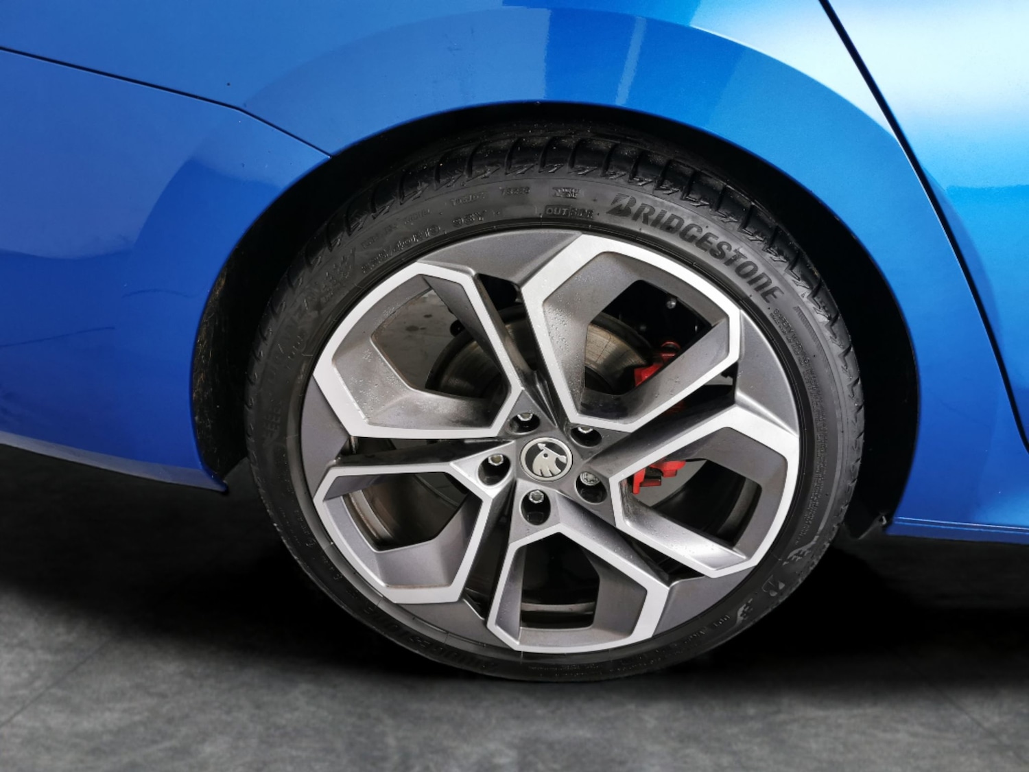 Used Skoda Octavia 2023 for sale - 77138080: Photo 23