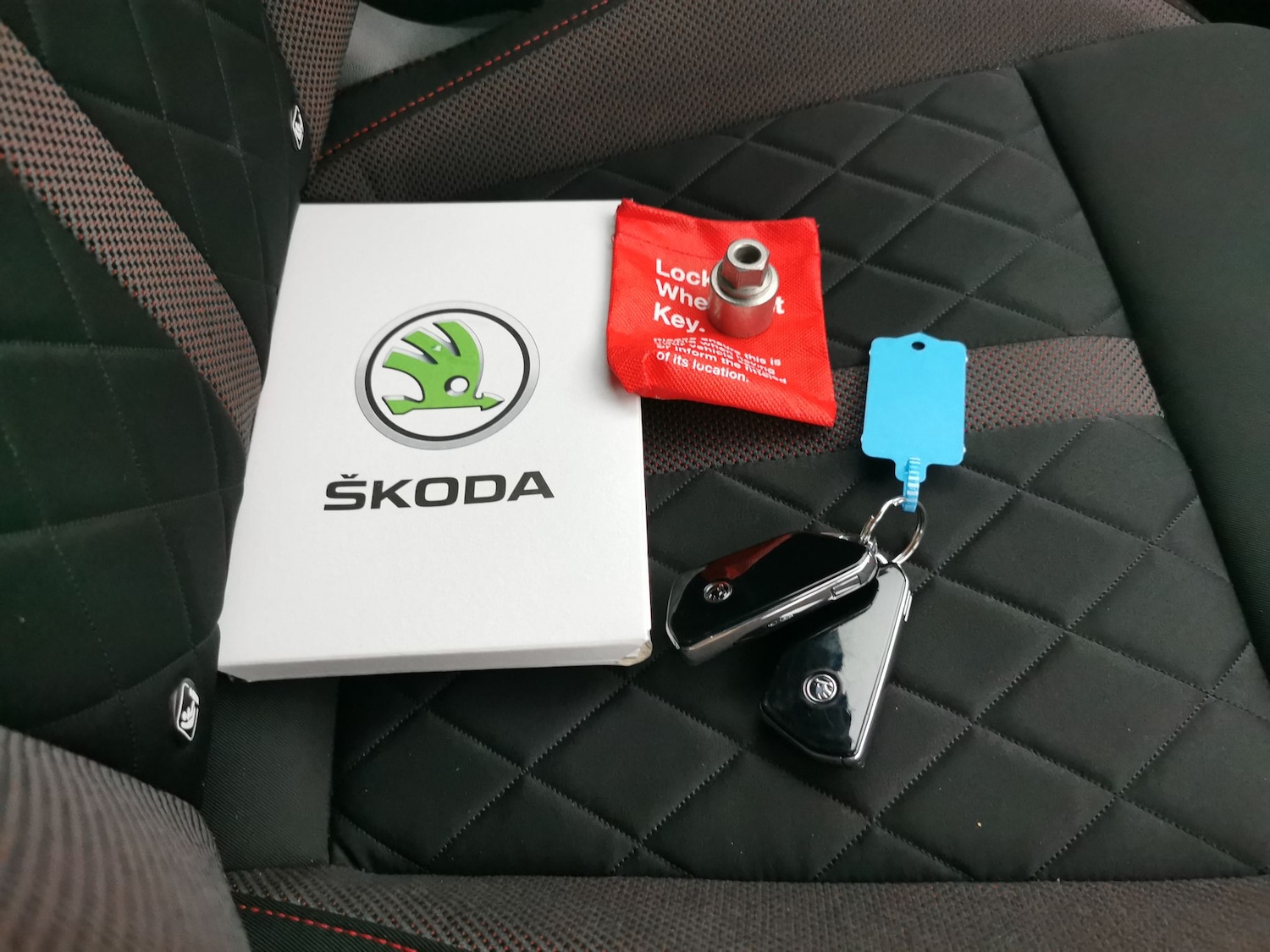 Used Skoda Octavia 2023 for sale - 77138080: Photo 29