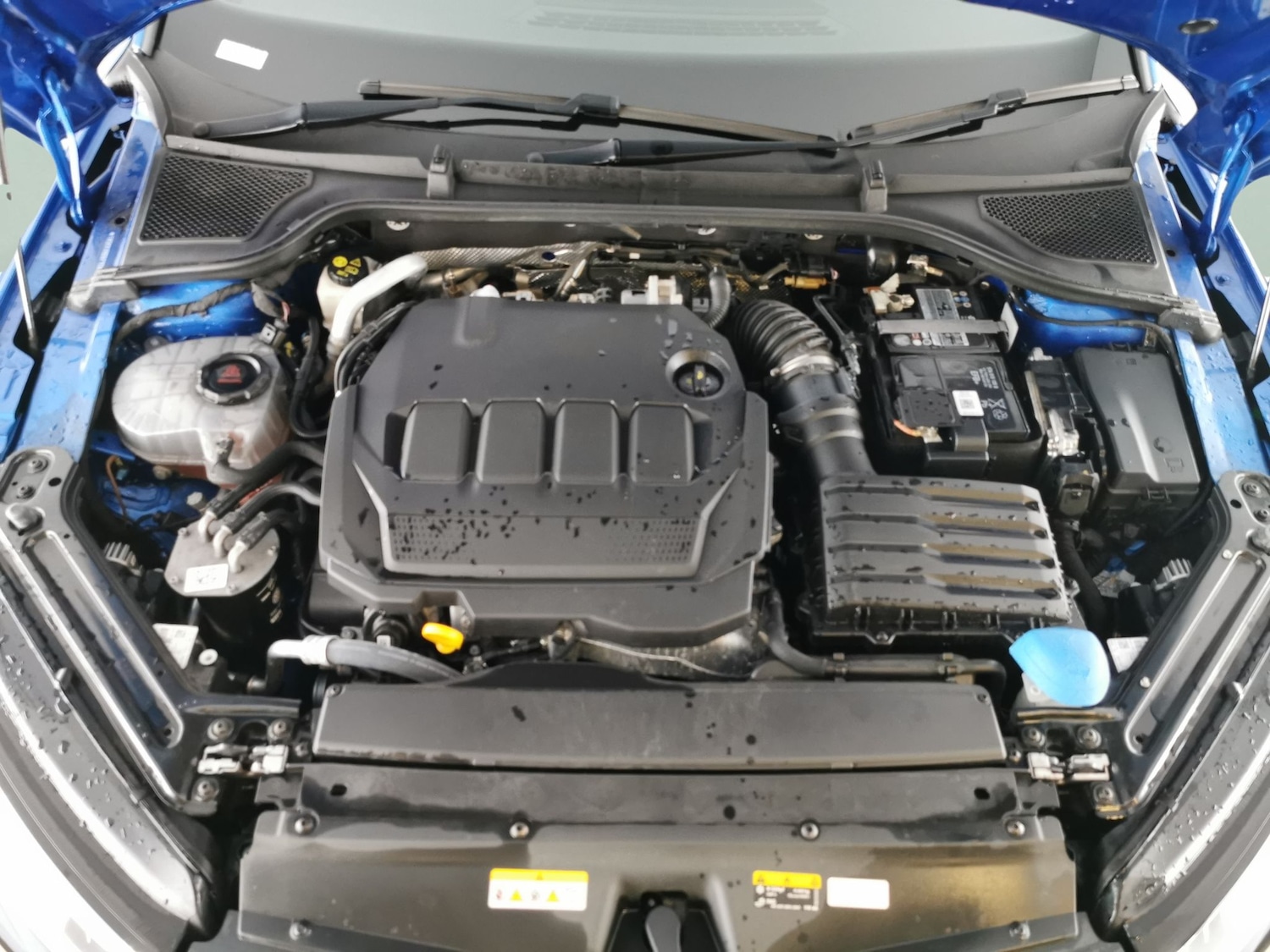 Used Skoda Octavia 2023 for sale - 77138080: Photo 31