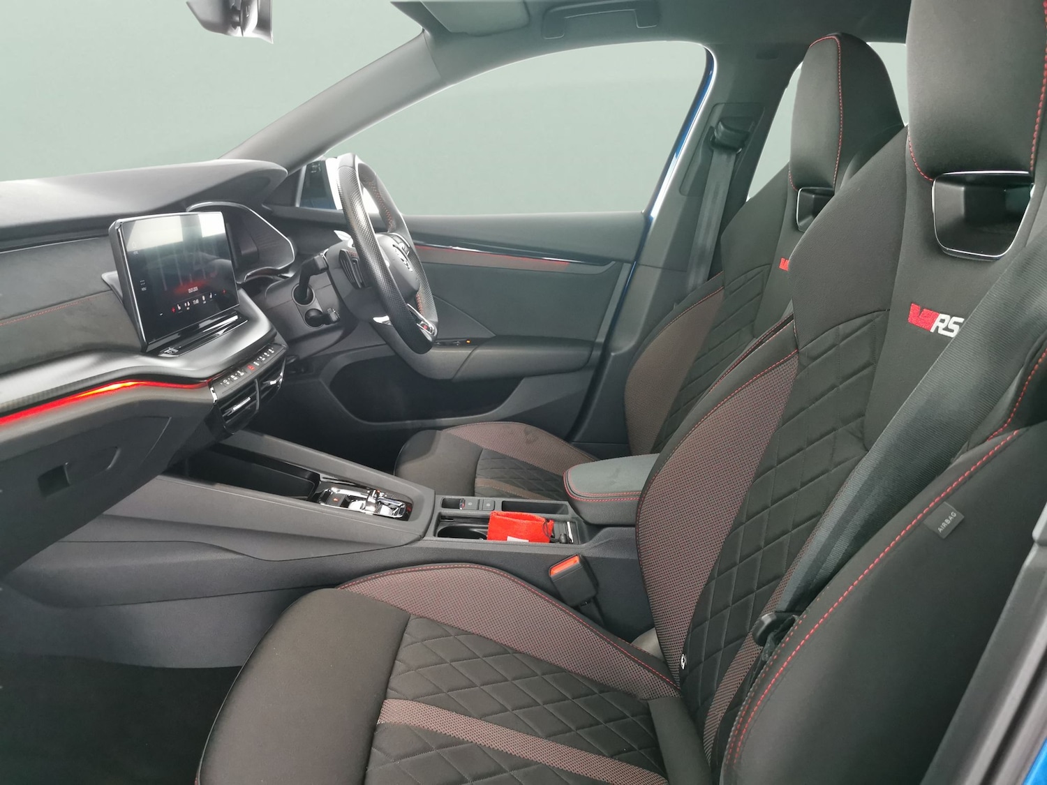 Used Skoda Octavia 2023 for sale - 77138080: Photo 4