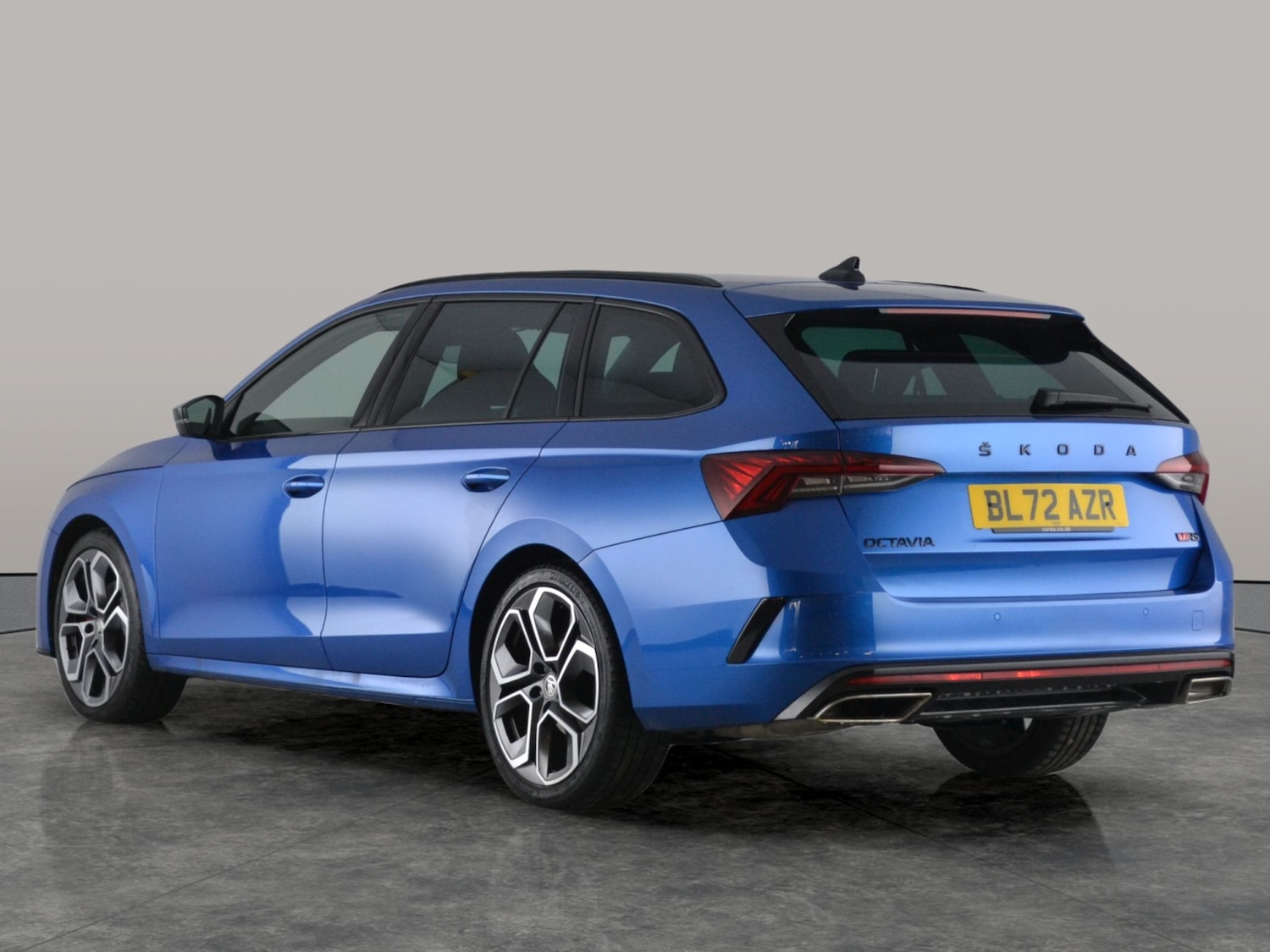 Used Skoda Octavia 2023 for sale - 77138080: Photo 8