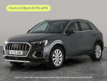 Used Audi Q3 2024 for sale - 79098557: Photo