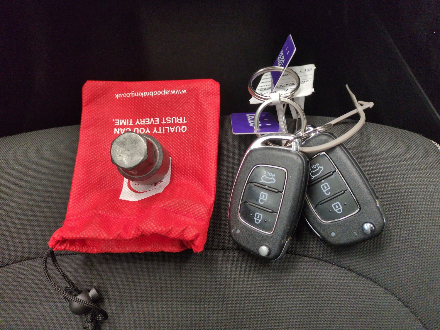 Used Hyundai i10 2023 for sale - 77235728: Photo 30