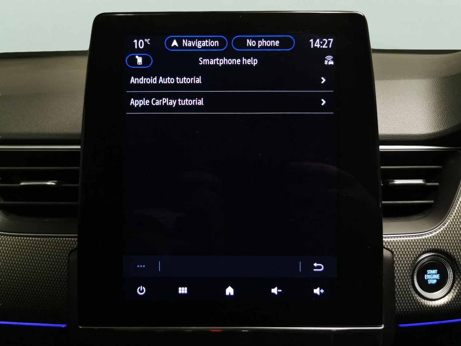 Used Renault Arkana 2022 for sale - 77569893: Photo 15