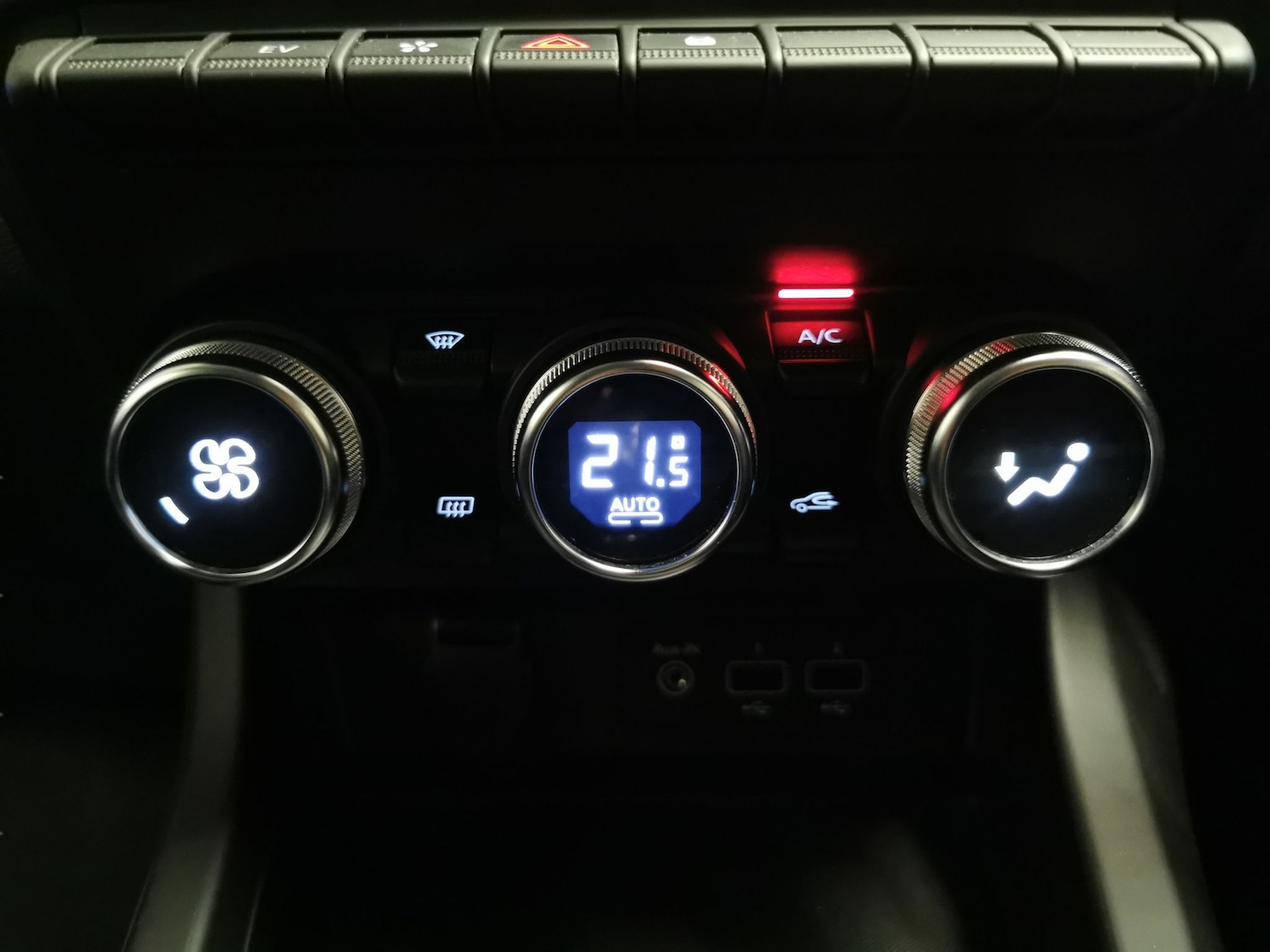 Used Renault Arkana 2022 for sale - 77569893: Photo 19