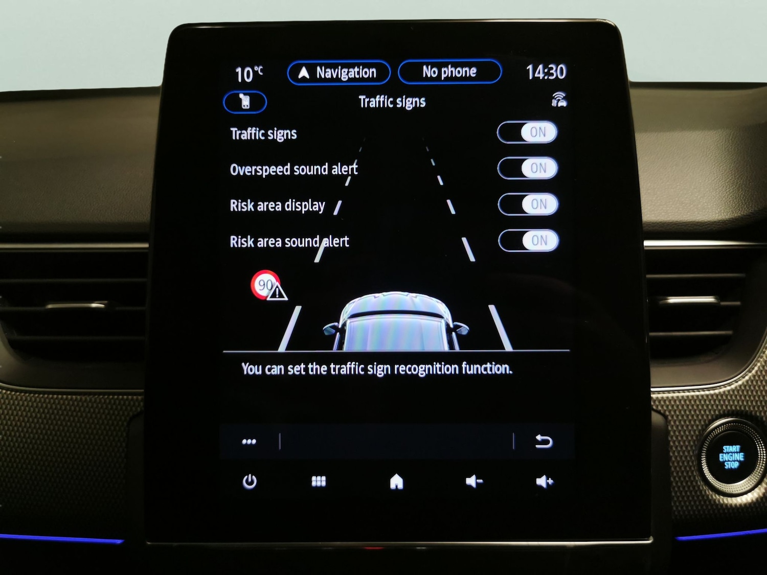 Used Renault Arkana 2022 for sale - 77569893: Photo 21