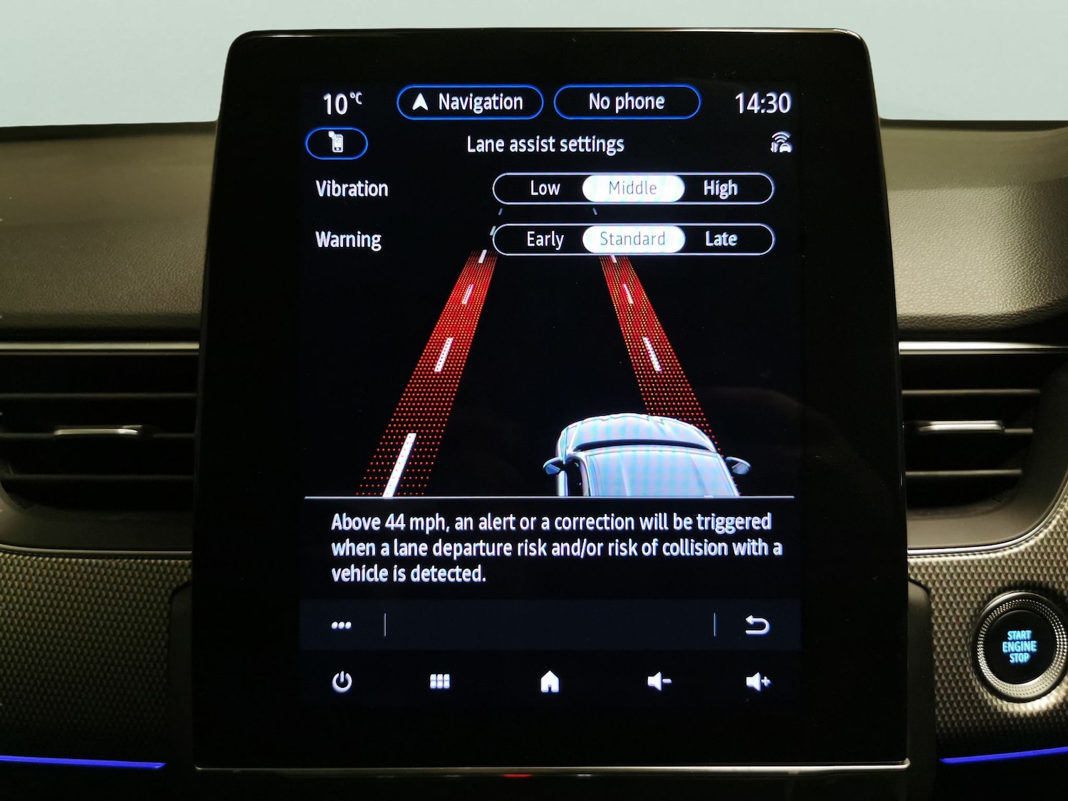 Used Renault Arkana 2022 for sale - 77569893: Photo 22