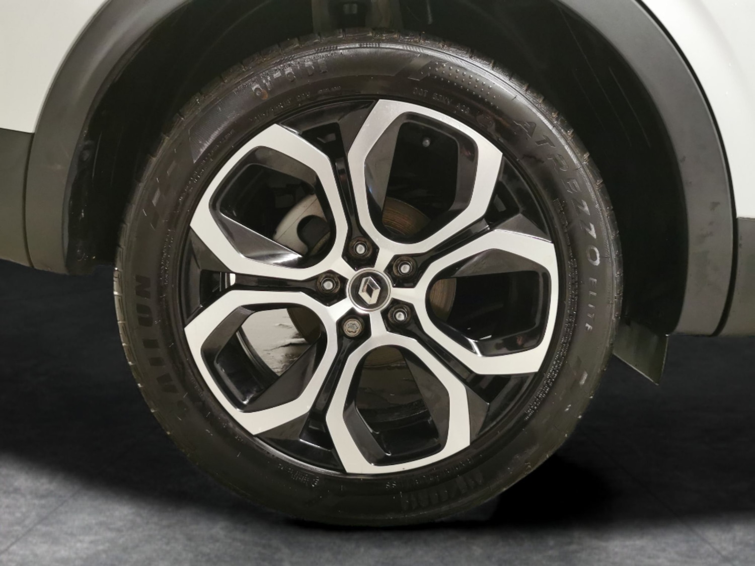 Used Renault Arkana 2022 for sale - 77569893: Photo 25