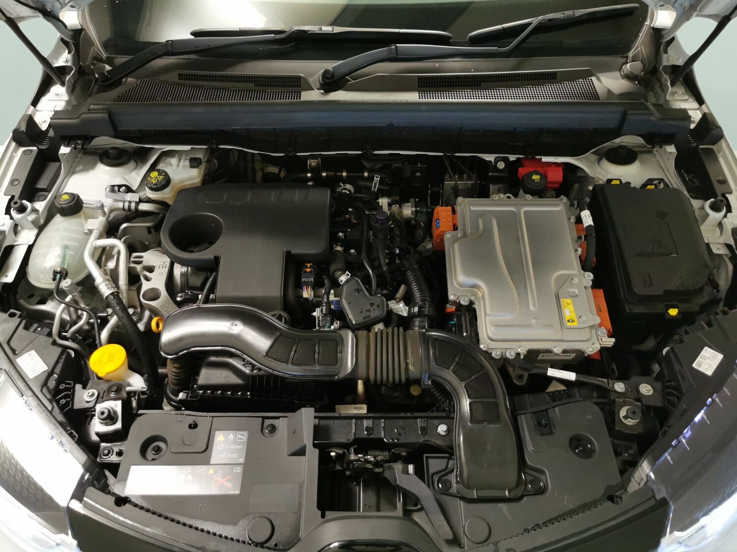 Used Renault Arkana 2022 for sale - 77569893: Photo 32