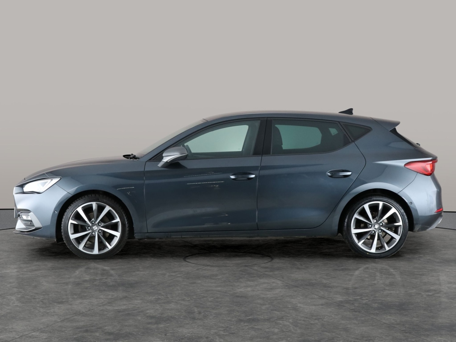 Used SEAT Leon 2021 for sale - 76540358: Photo 13
