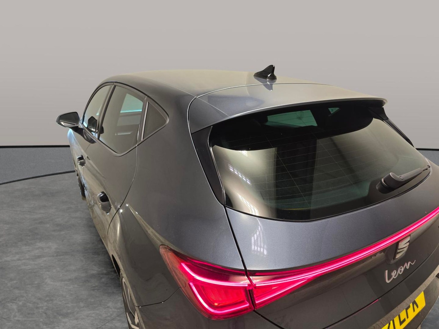 Used SEAT Leon 2021 for sale - 76540358: Photo 14